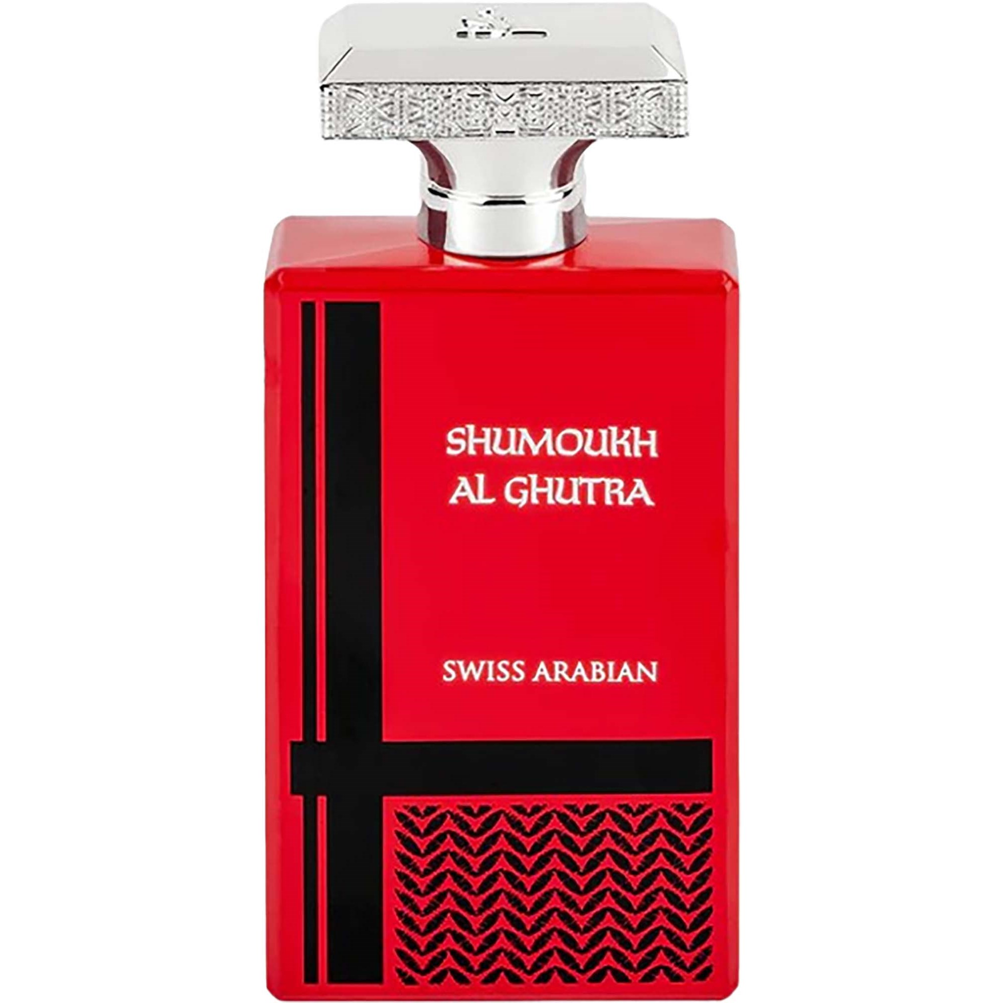 Swiss Arabian Shumoukh Al Ghutra Eau de Parfum 100 ml (obrázok 4)