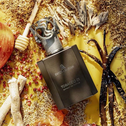 swiss arabian tobacco 01 price Swiss Arabian Tobacco 01 Extrait de Parfum 50 ml swiss arabian tobacco 01 price Swiss Arabian Tobacco 01 Extrait de Parfum 50 ml