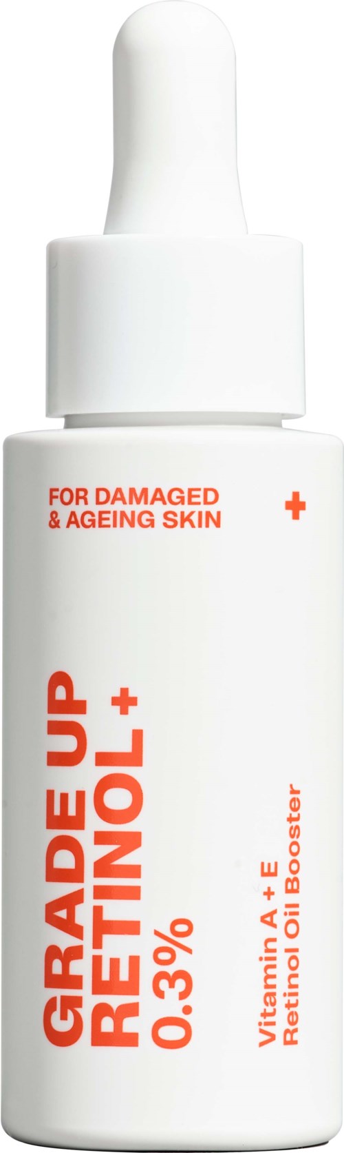 Swiss Clinic Grade Up Retinol+ 0.3% 30 ml