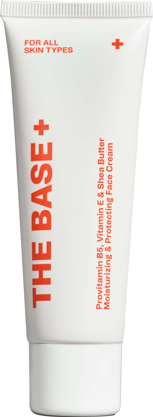 Swiss Clinic The Base+ 50 ml