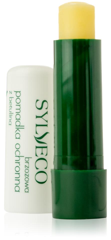 Sylveco Birch Rescue Lip Balm with Betulin 4.6 g