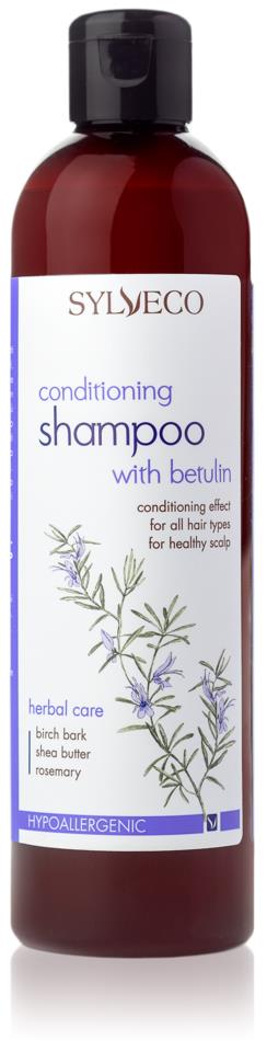 Sylveco Conditioning Shampoo with Betulin 300 ml