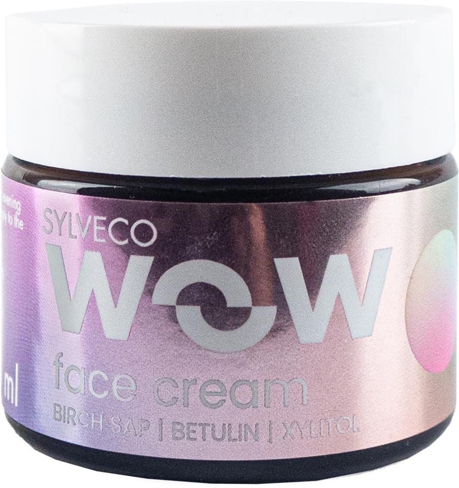 Sylveco Face Cream 50 ml