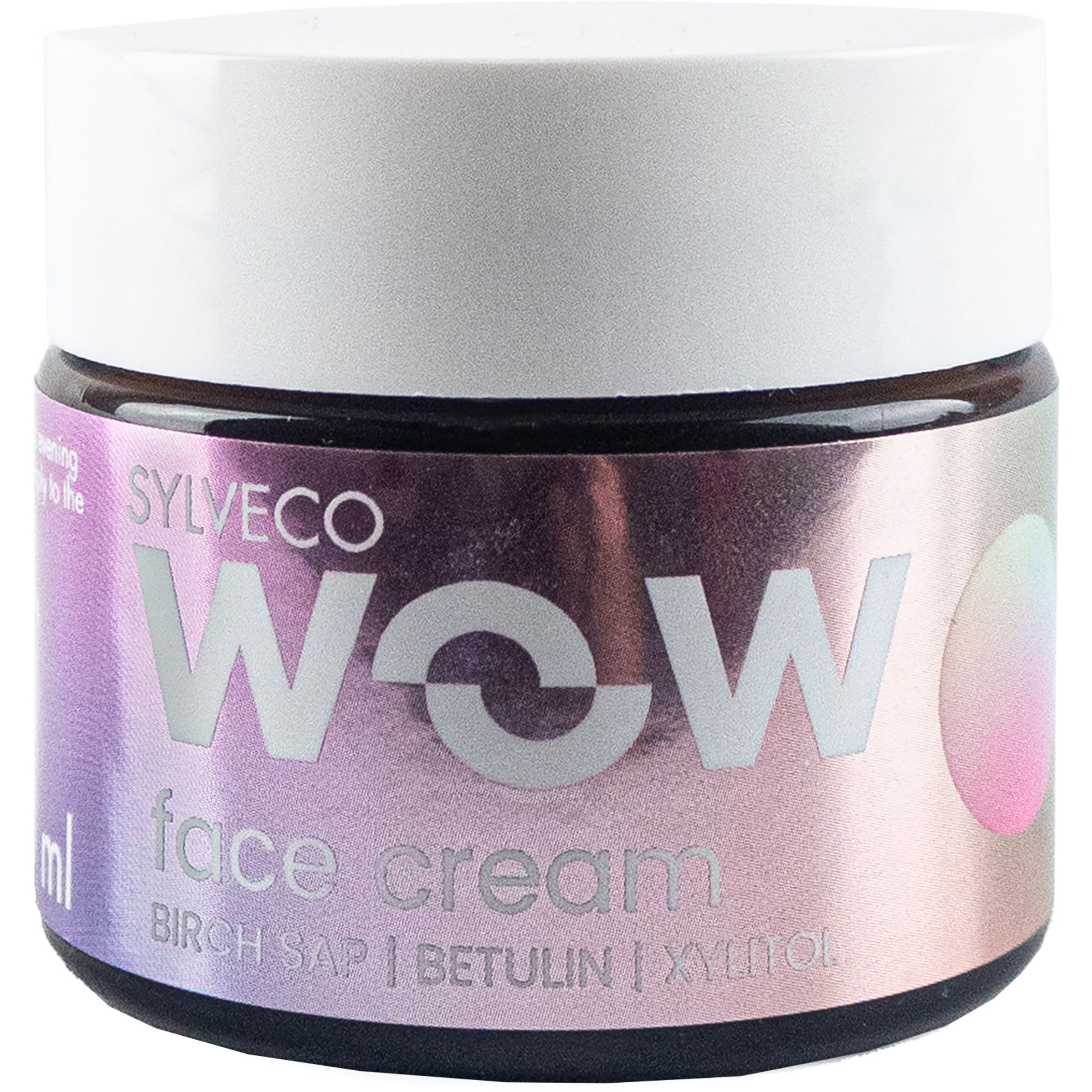 Läs mer om Sylveco Face Cream 50 ml