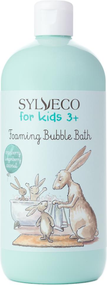 Sylveco Foaming Bubble Bath 500 ml