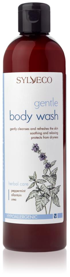 Sylveco Gentle Body Wash 300 ml