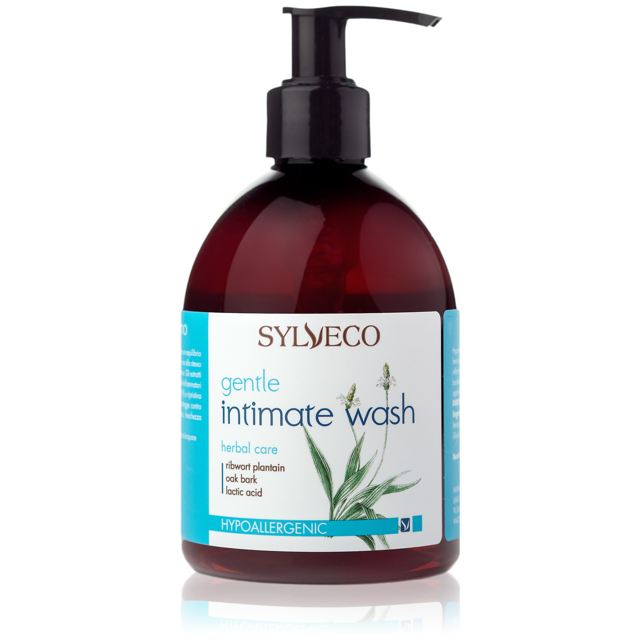 Läs mer om Sylveco Gentle Intimate Wash 300 ml