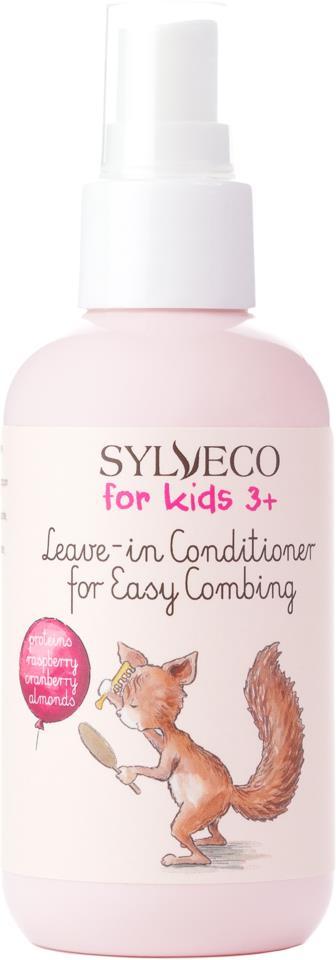 Sylveco Leave-in Conditioner for Easy Combing 150 ml