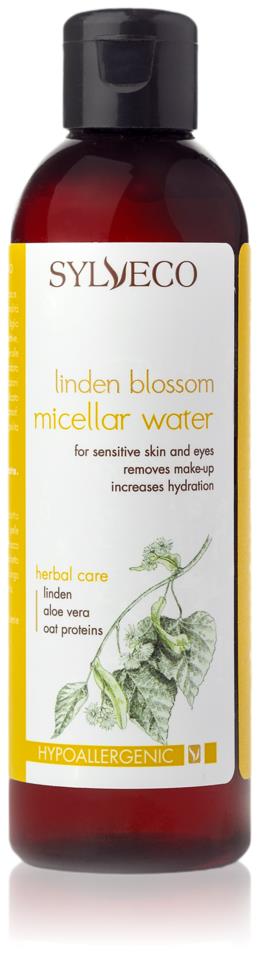 Sylveco Linden Blossom Micellar Water 200 ml