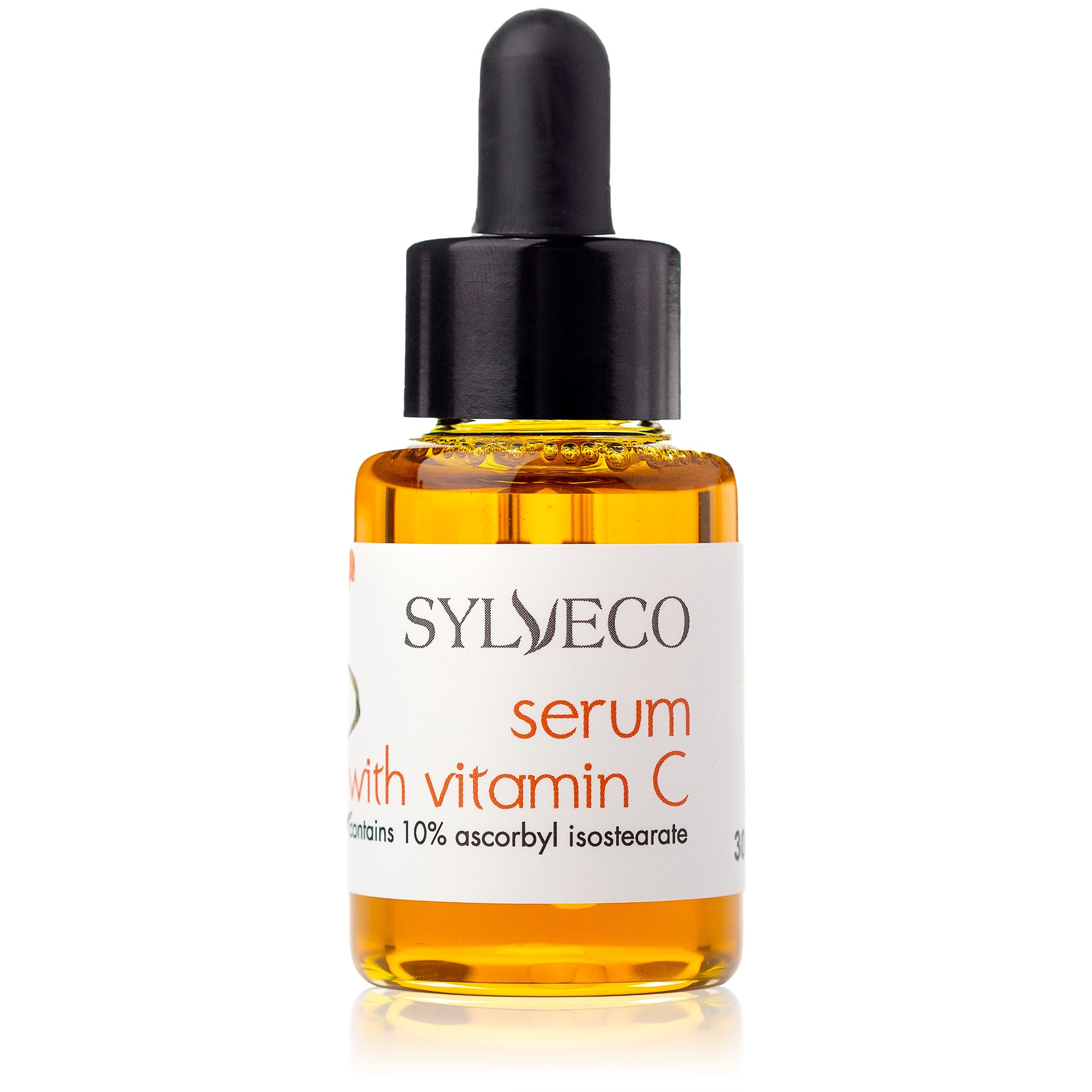 Läs mer om Sylveco Serum with Vitamin C 30 ml