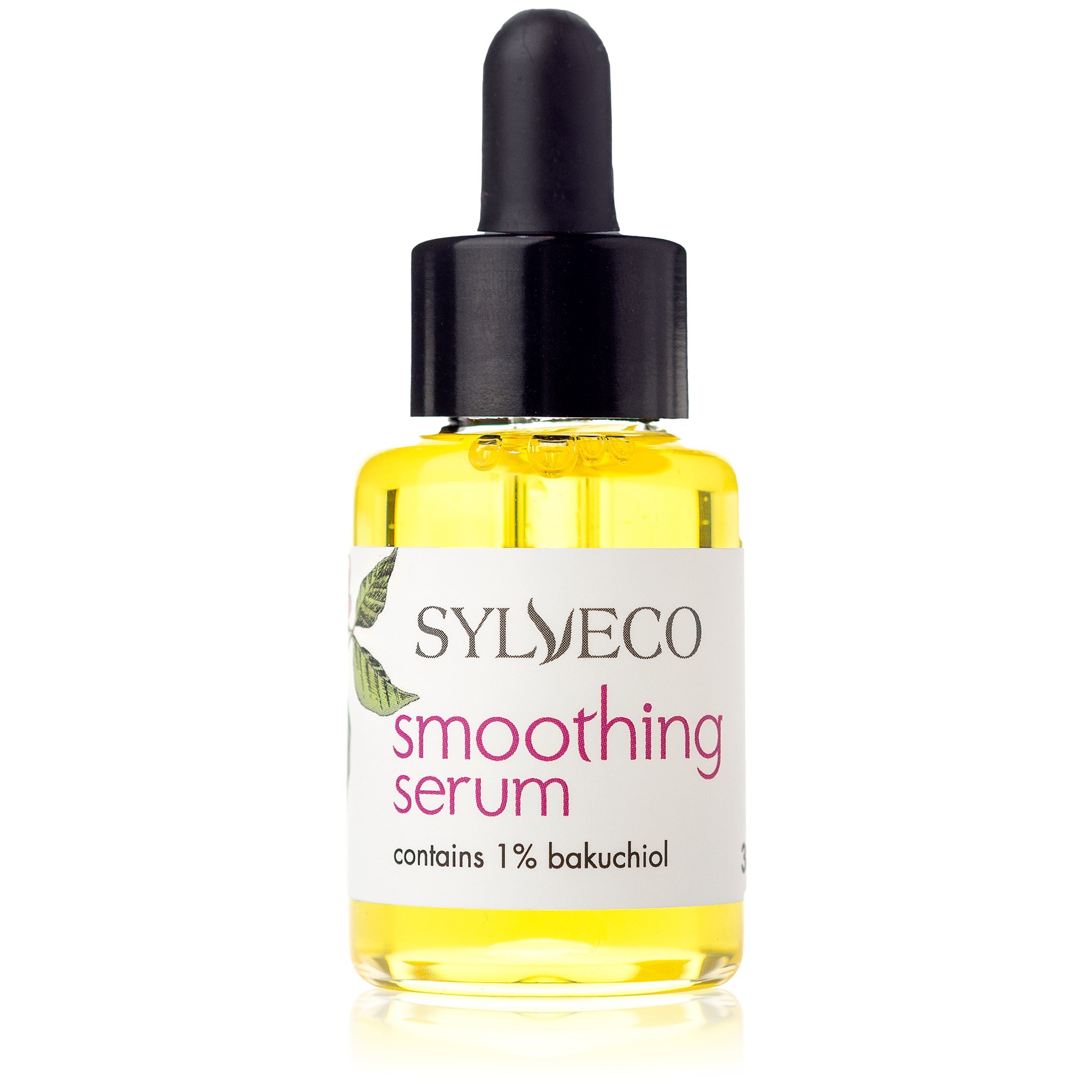 Läs mer om Sylveco Smoothing Serum 30 ml