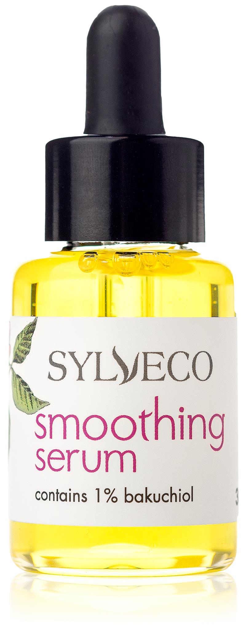 Sylveco Smoothing Serum 30 Ml Lyko sylveco-smoothing-serum-30-ml-lyko