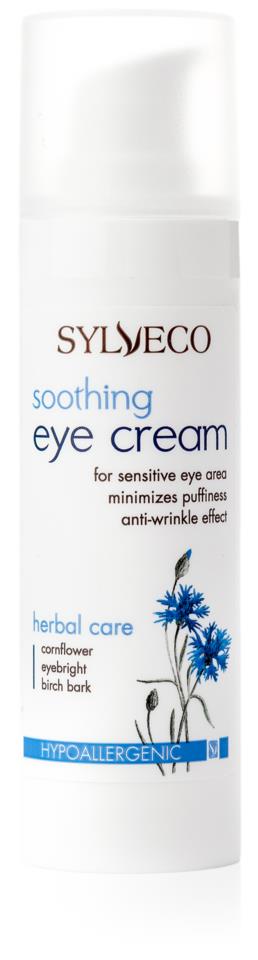 Sylveco Soothing Eye Cream 30 ml