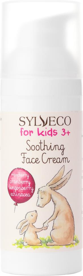 Sylveco Soothing Face Cream 50 ml