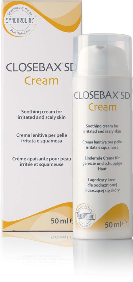 Synchroline Closebax SD Cream 50 ml