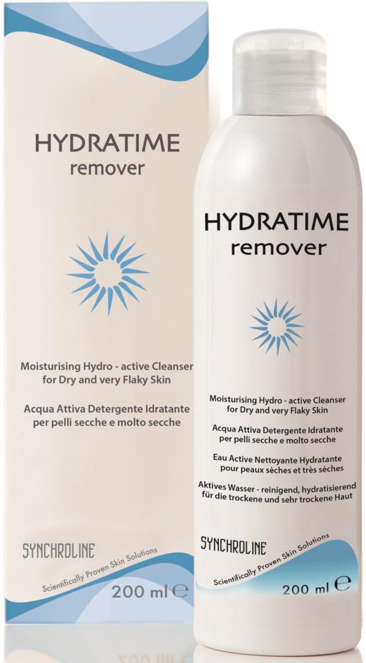 Synchroline Hydratime Gentle Remover 200ml