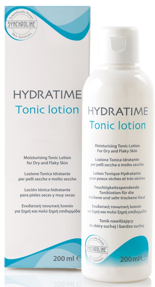 Synchroline Hydratime Tonic Lotion 200 ml