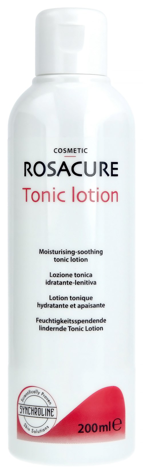 Synchroline Rosacure Tonic Lotion 200 ml