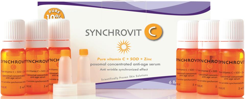 Synchroline Synchrovit C-Serum 30ml