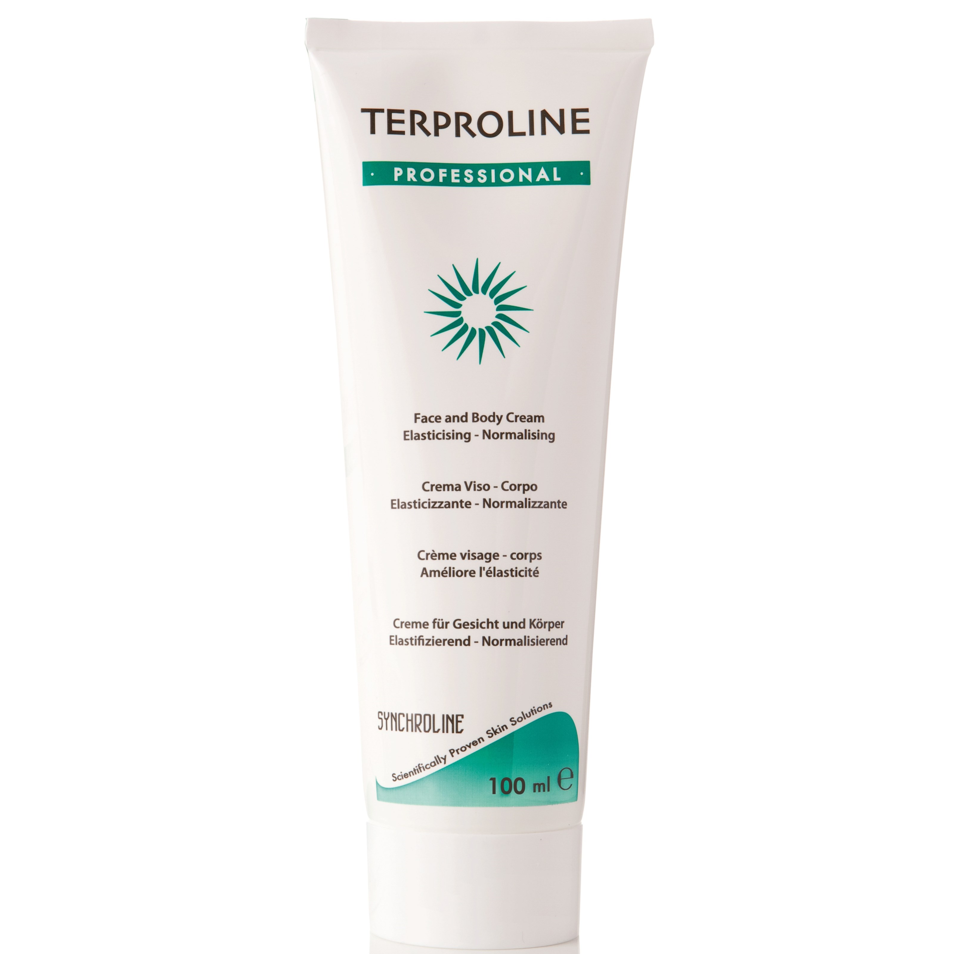 Produktfoto för Synchroline Terproline Professional 100 ml