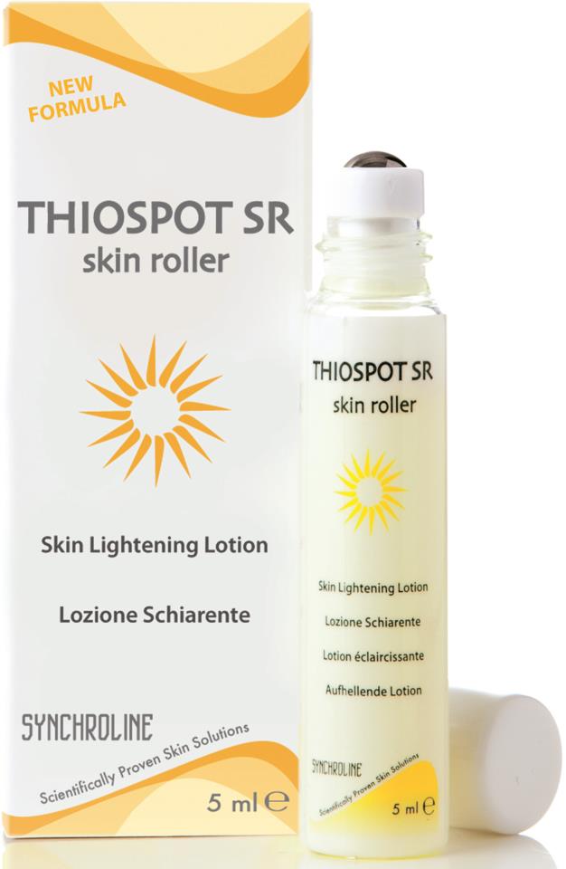 Synchroline Thiospot Skin Roller 5ml