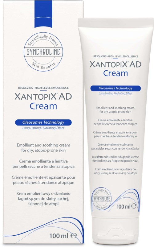 Synchroline Xantopix AD Cream 100 ml