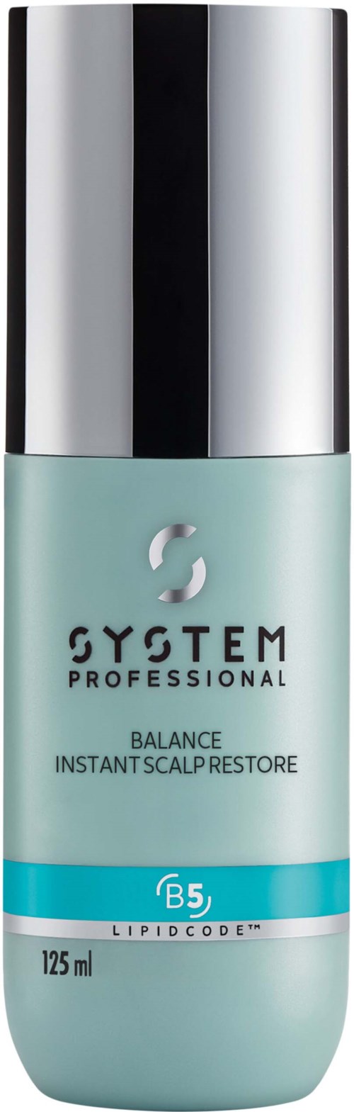 System Professional Balance Instant Scalp Restore 125 ml