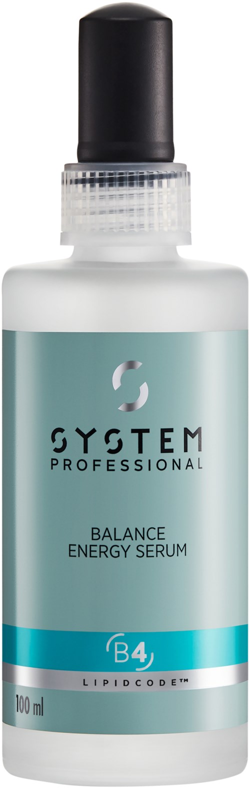 System Professional Balance Scalp Energy Serum 100 ml