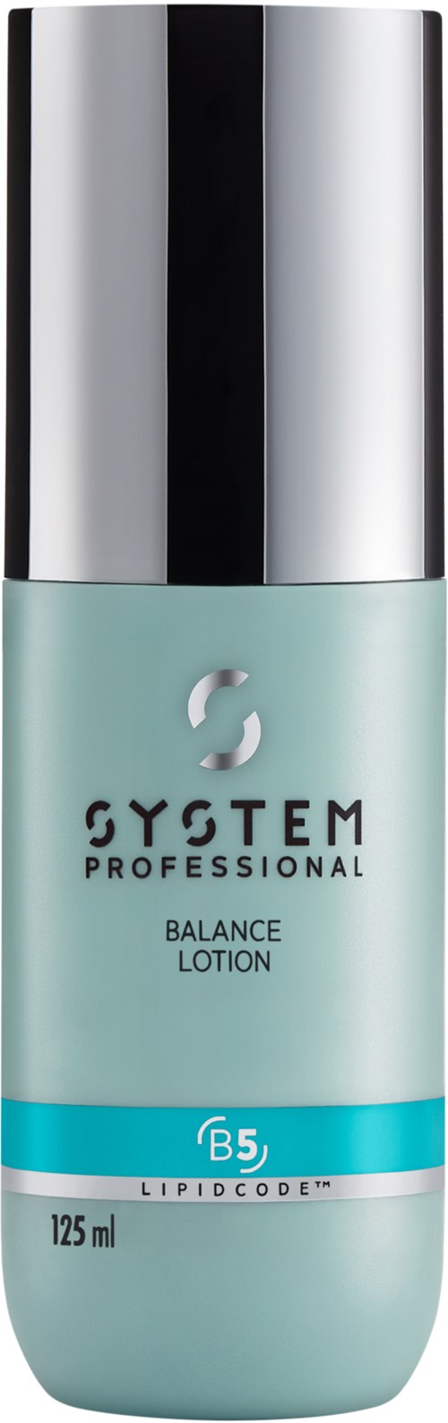 System Professional Balance Scalp Lotion 125 ml