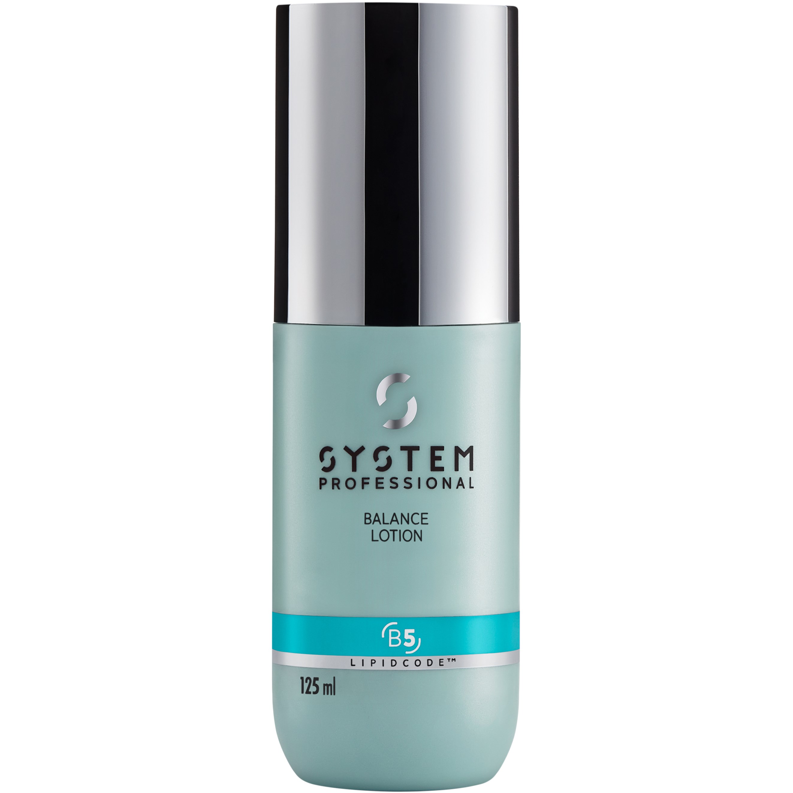 System Professional Balance Scalp Lotion 125 ml