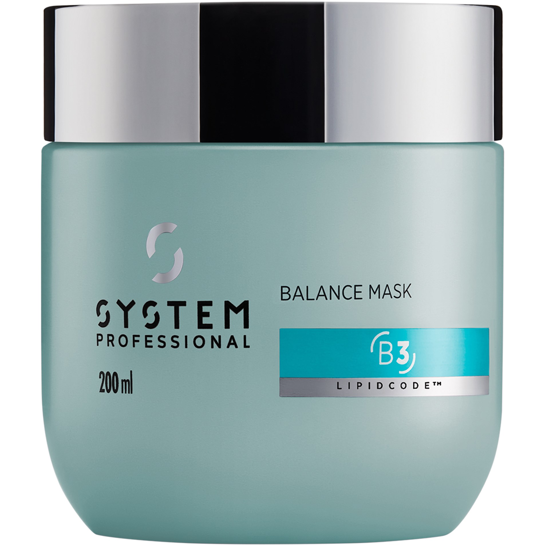 Balance Scalp Mask 200 ml
