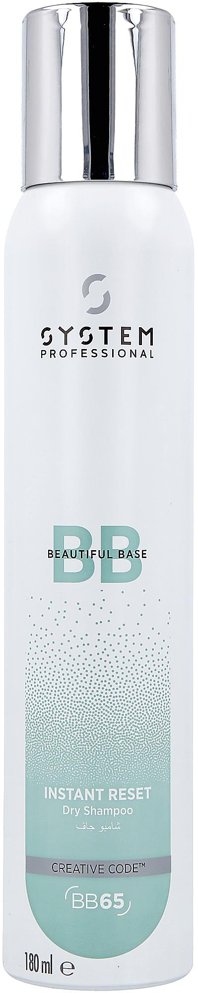 System Professional System Styling 180 ml | lyko.com