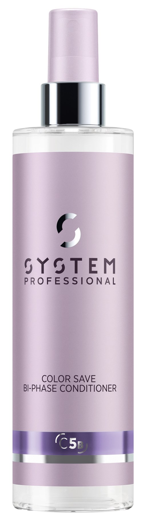 System Professional Color Save Bi-Phase Conditioner 185 ml