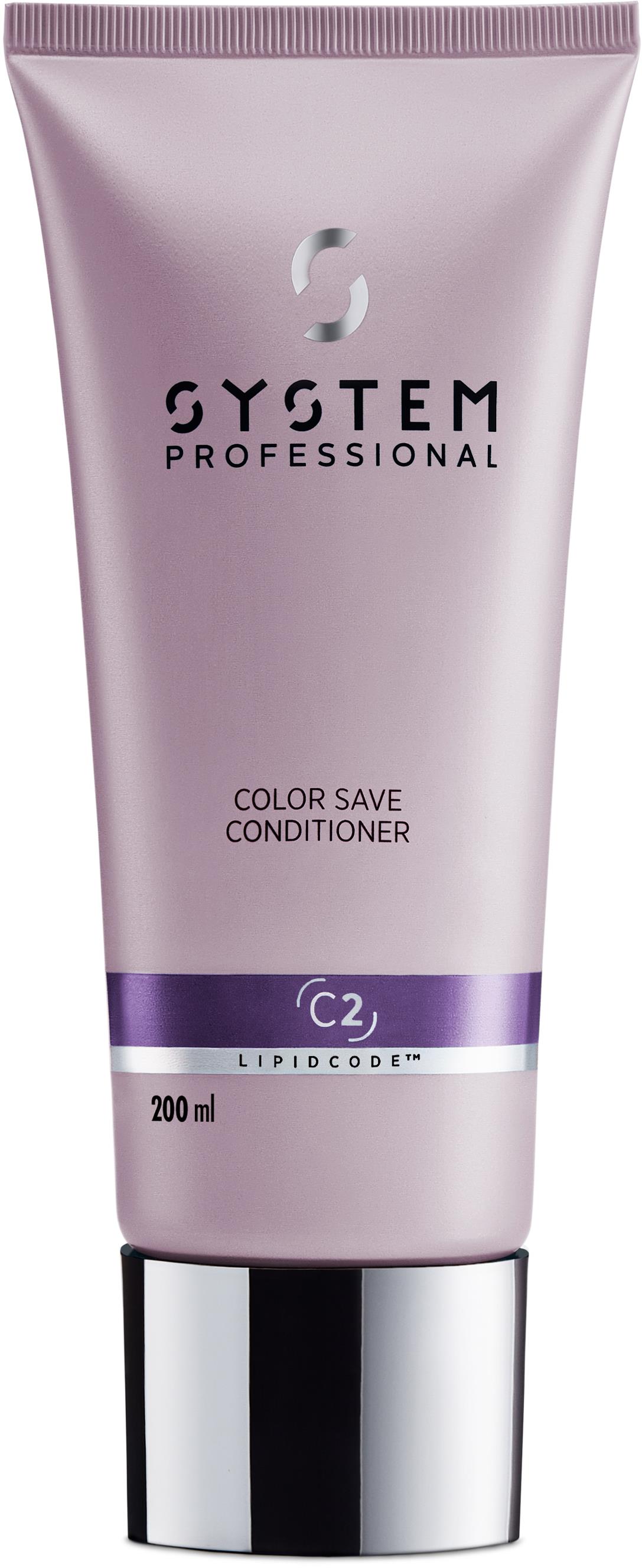 System Professional Color Save Conditioner 200 ml
