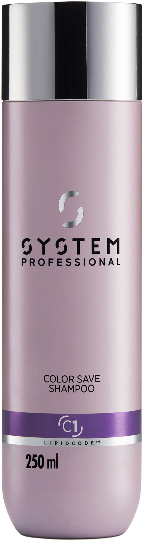 System Professional Color Save Shampoo 250 ml