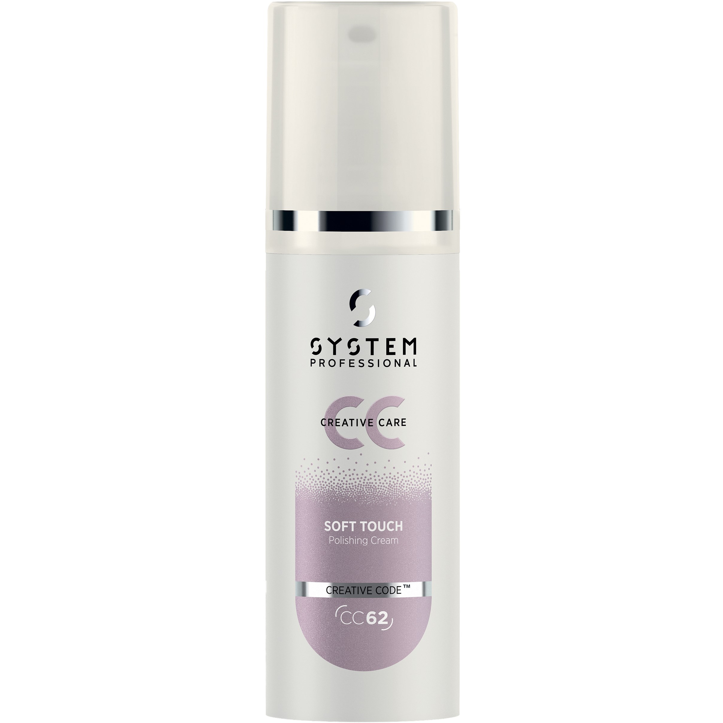 Läs mer om System Professional System Styling Creative Care Soft Touch 75 ml