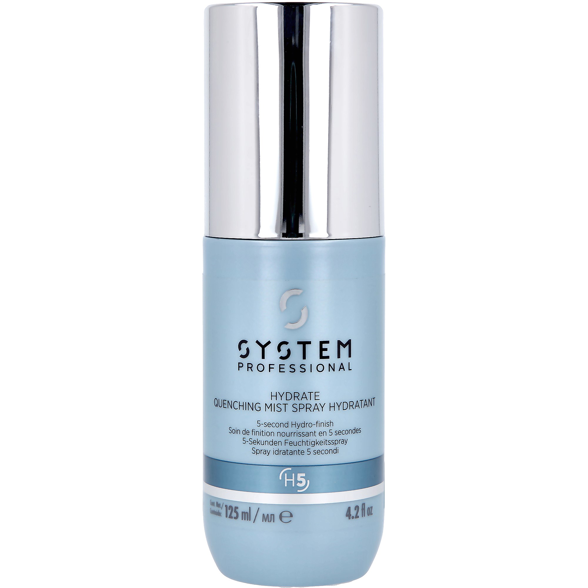 Läs mer om System Professional Hydrate Quenching Mist 125 ml