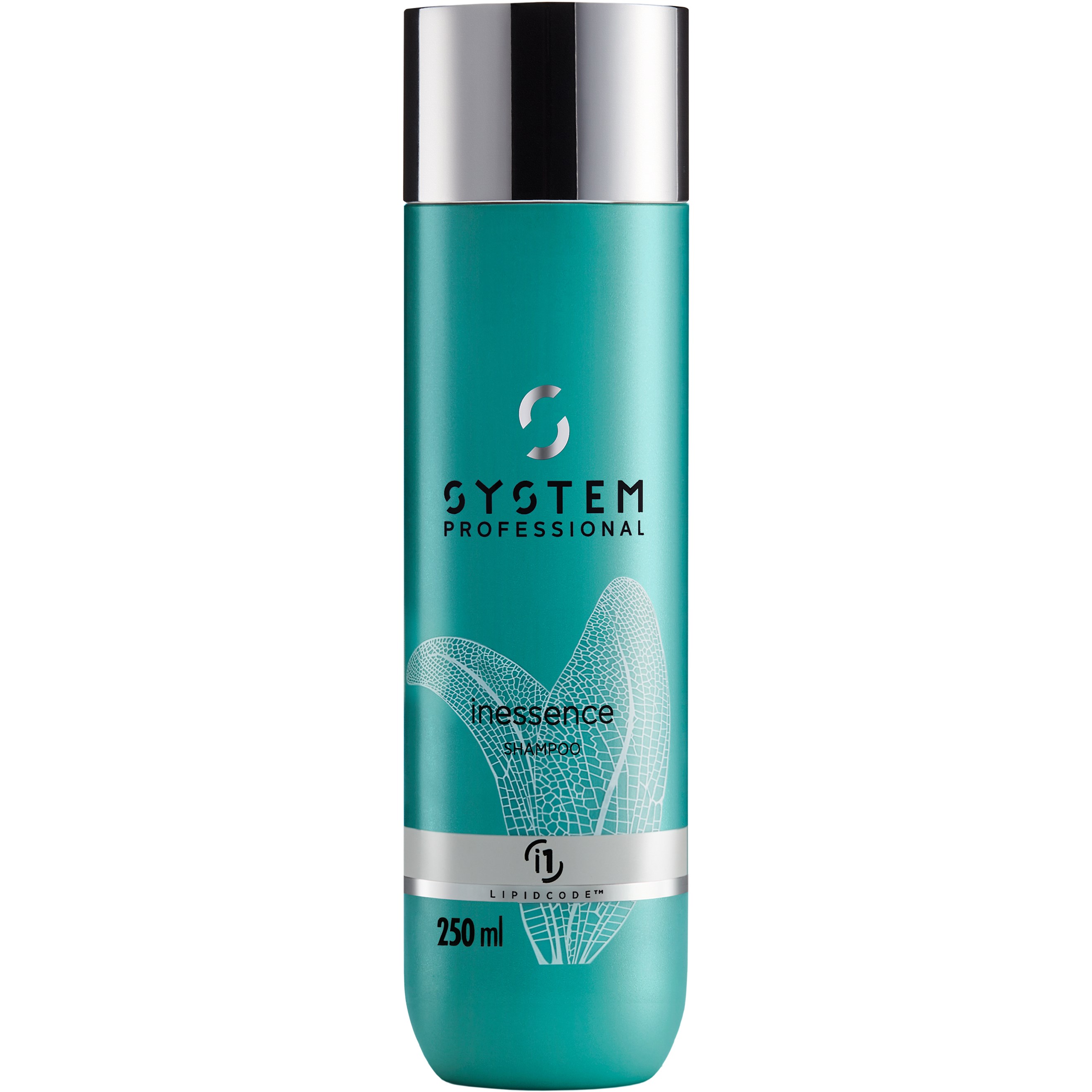 System Professional Inessence Hair Rejuvenating Cleanser Shampoo 250 m