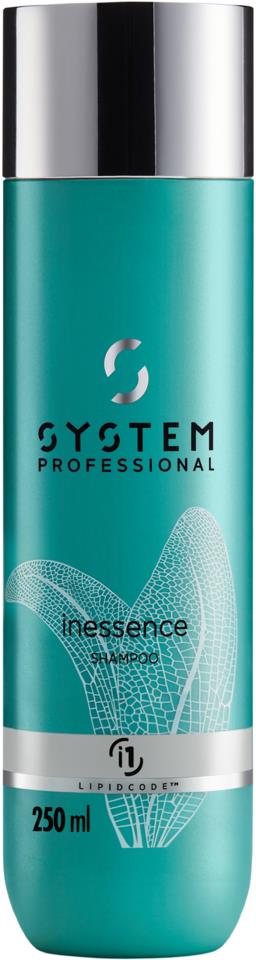 System Professional Inessence Hair Rejuvenating Cleanser Shampoo 250 ml