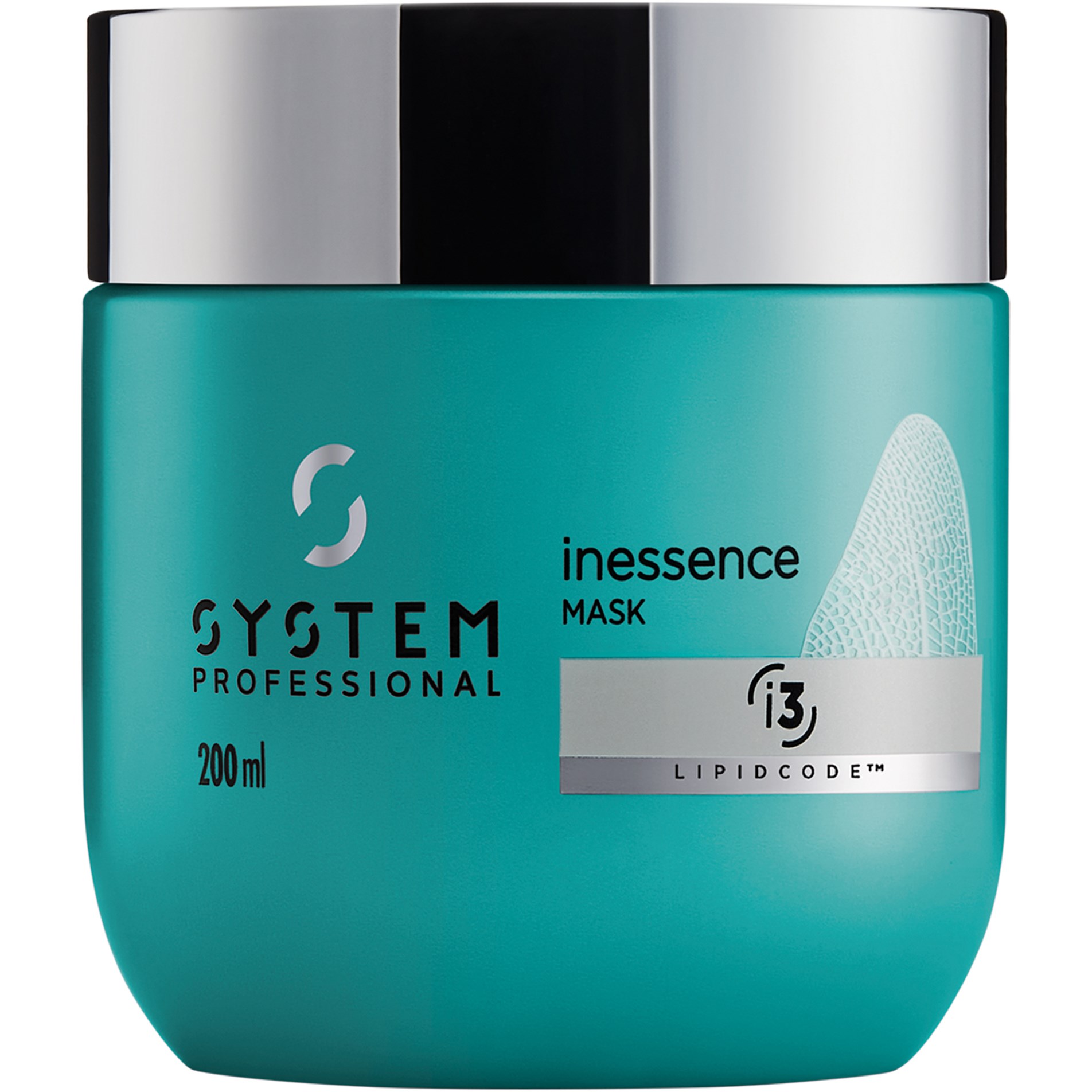 System Professional Inessence Hair Rejuvenating Treatment Mask 200 ml