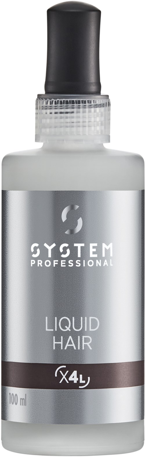System Professional Extra Liquid Hair 100 ml