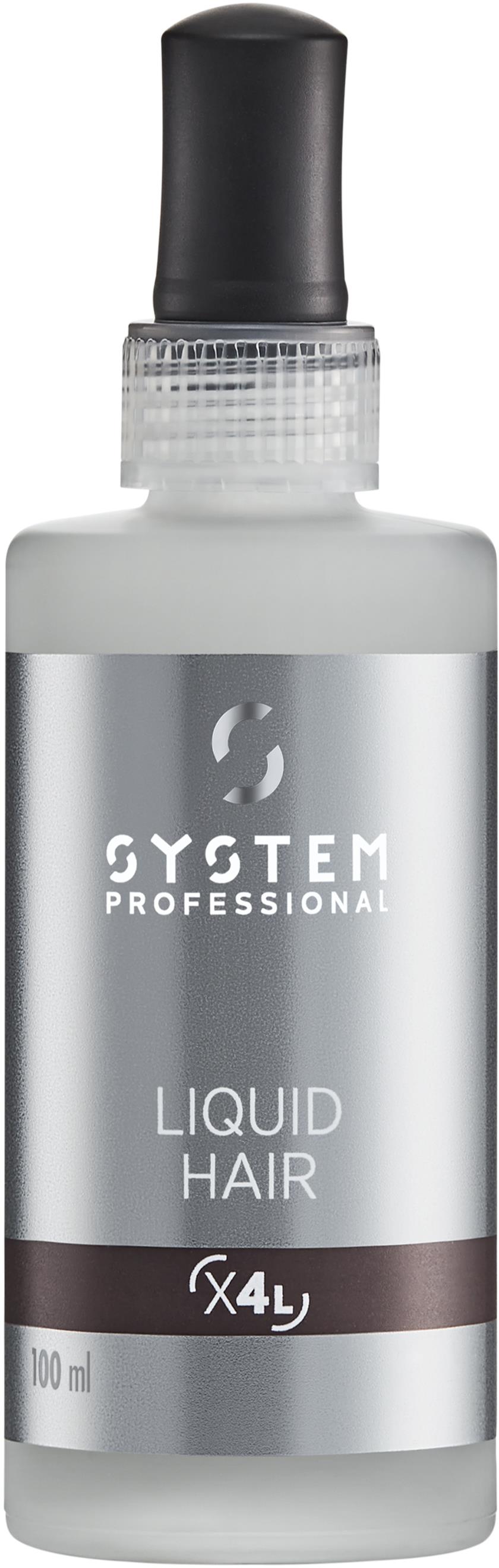 System Professional Extra Liquid Hair 100 ml
