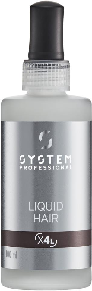 System Professional Liquid Hair 100ml