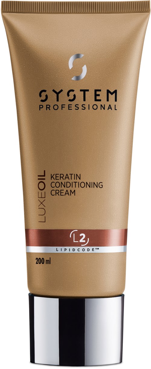 System Professional Luxe oil Conditioner 200 ml