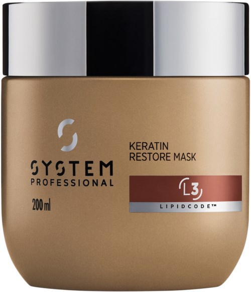 System Professional Luxe oil Treatment 200 ml