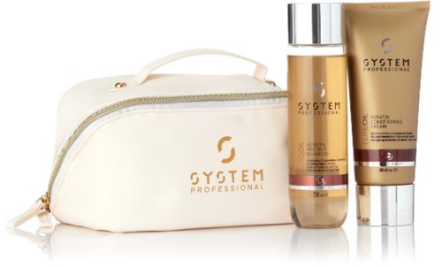 System Professional Luxe Oil Gift Set