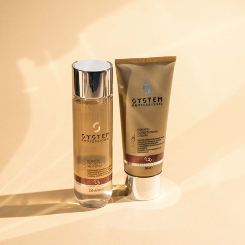 System Professional Luxe Oil Gift Set | lyko.com
