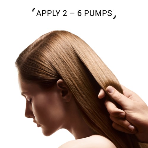 Пенка для волос System Professional Repair Perfect Hair восстанавливающая, для ослабленных волос, 150 мл — фото 5