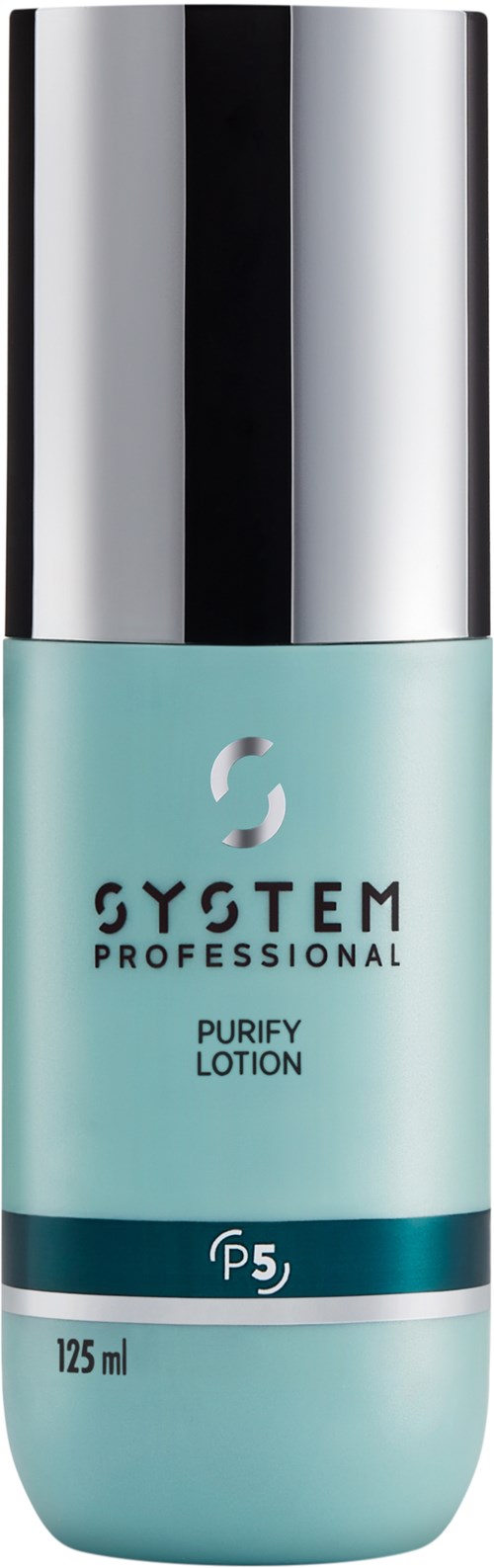 System Professional Purify Lotion 125 ml