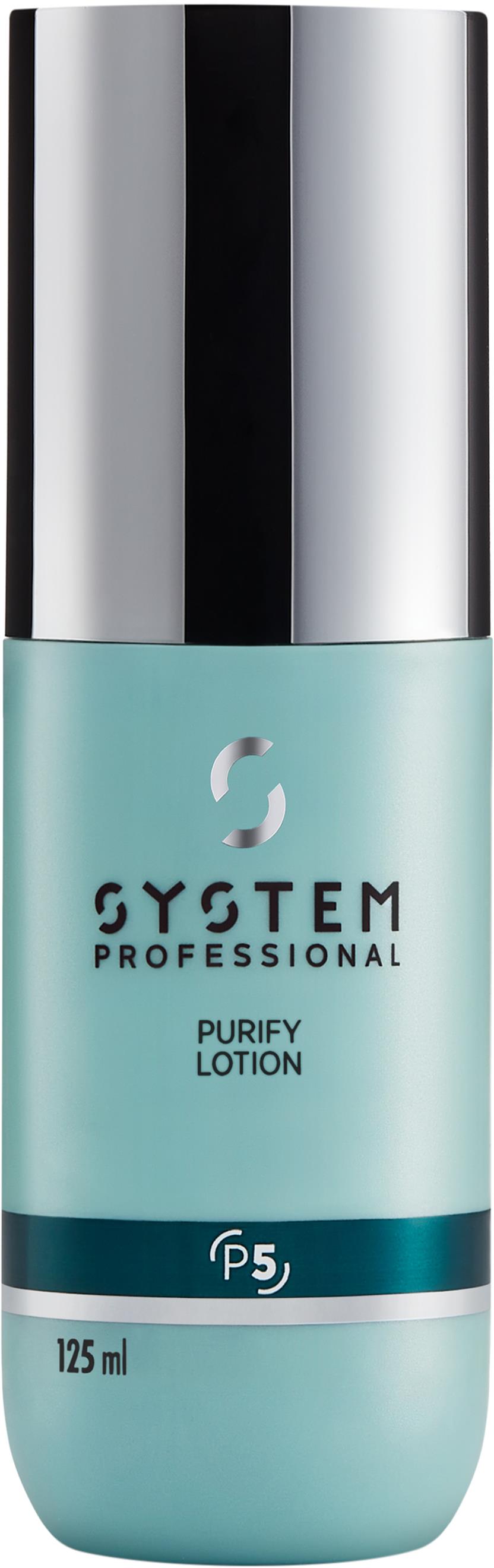 System Professional Purify Lotion 125 ml